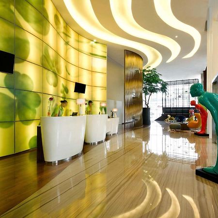 All Seasons Jakarta Thamrin Zewnętrze zdjęcie