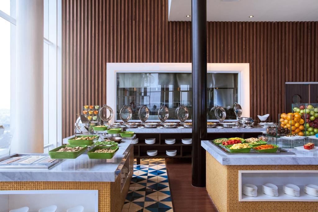 All Seasons Jakarta Thamrin Zewnętrze zdjęcie