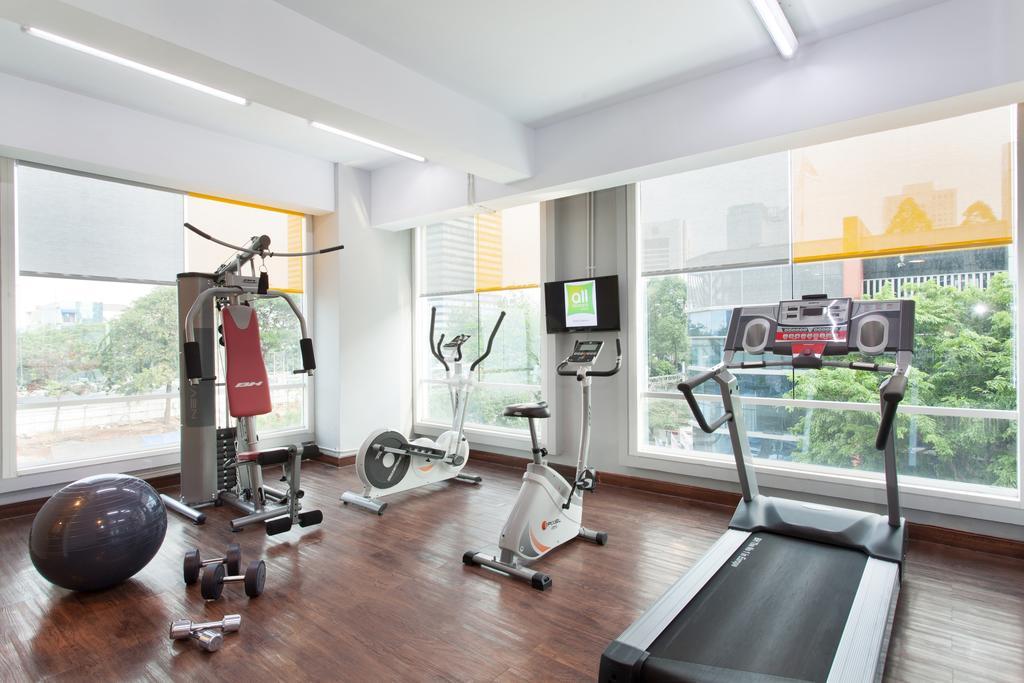 All Seasons Jakarta Thamrin Zewnętrze zdjęcie