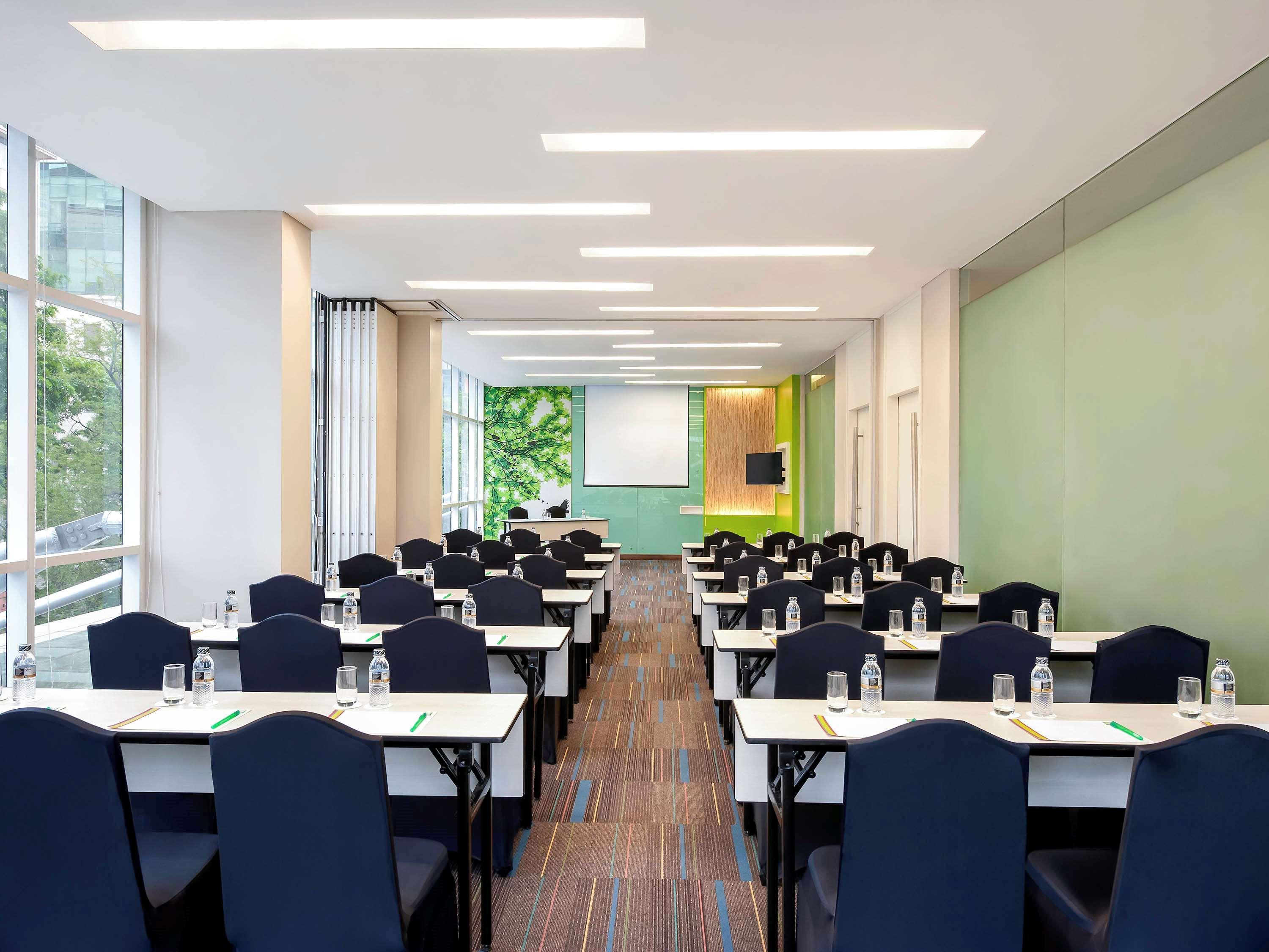 All Seasons Jakarta Thamrin Zewnętrze zdjęcie