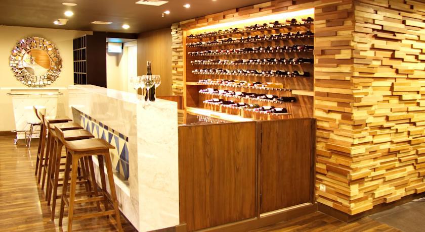 All Seasons Jakarta Thamrin Zewnętrze zdjęcie