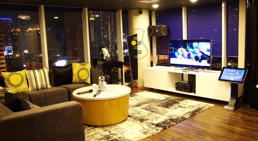 All Seasons Jakarta Thamrin Zewnętrze zdjęcie
