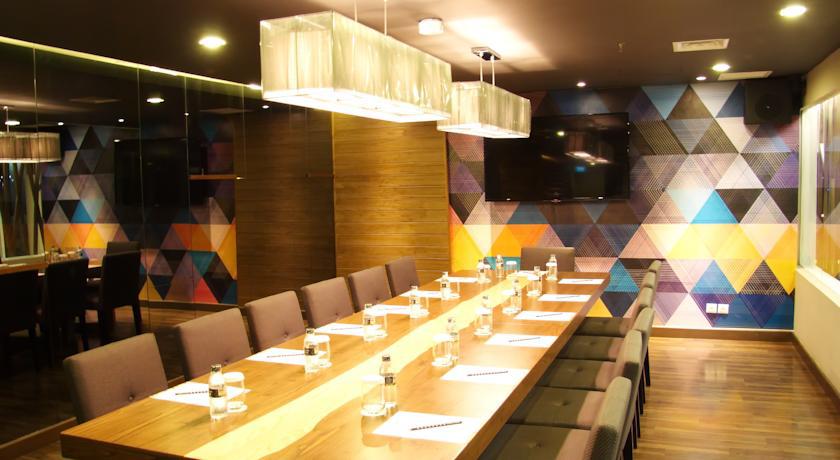 All Seasons Jakarta Thamrin Zewnętrze zdjęcie