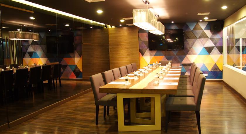 All Seasons Jakarta Thamrin Zewnętrze zdjęcie