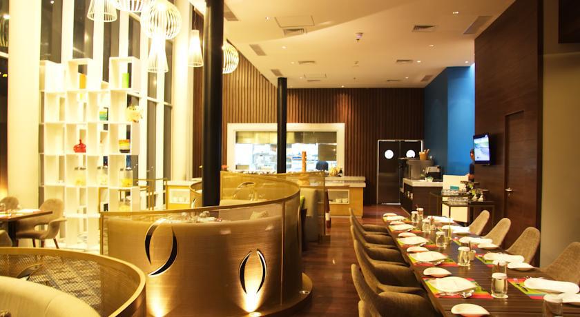 All Seasons Jakarta Thamrin Zewnętrze zdjęcie
