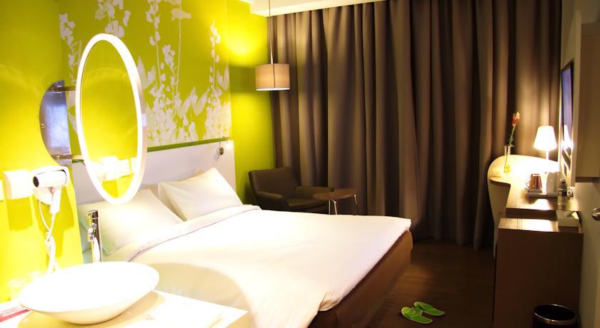All Seasons Jakarta Thamrin Pokój zdjęcie