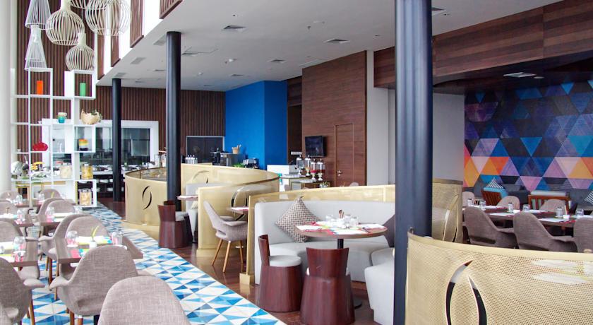 All Seasons Jakarta Thamrin Zewnętrze zdjęcie