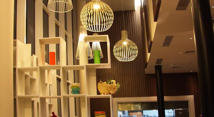 All Seasons Jakarta Thamrin Zewnętrze zdjęcie