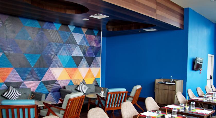 All Seasons Jakarta Thamrin Zewnętrze zdjęcie